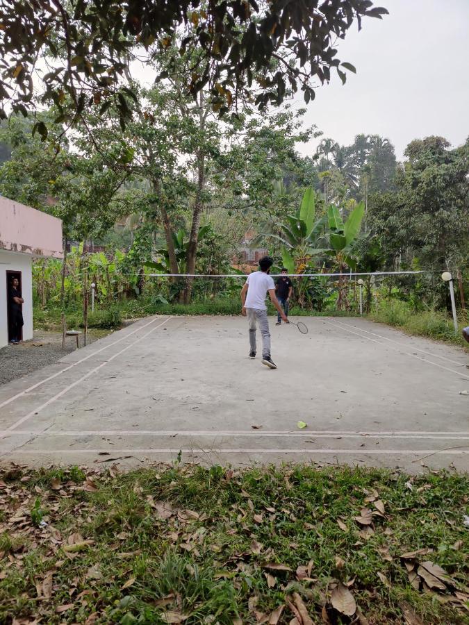 Clay Resort By Bestinn Leisure - Wayanad Padinjarathara Екстериор снимка