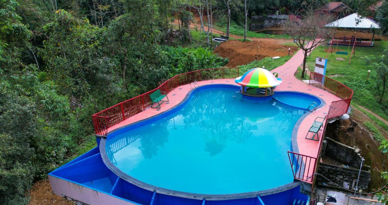 Clay Resort By Bestinn Leisure - Wayanad Padinjarathara Екстериор снимка