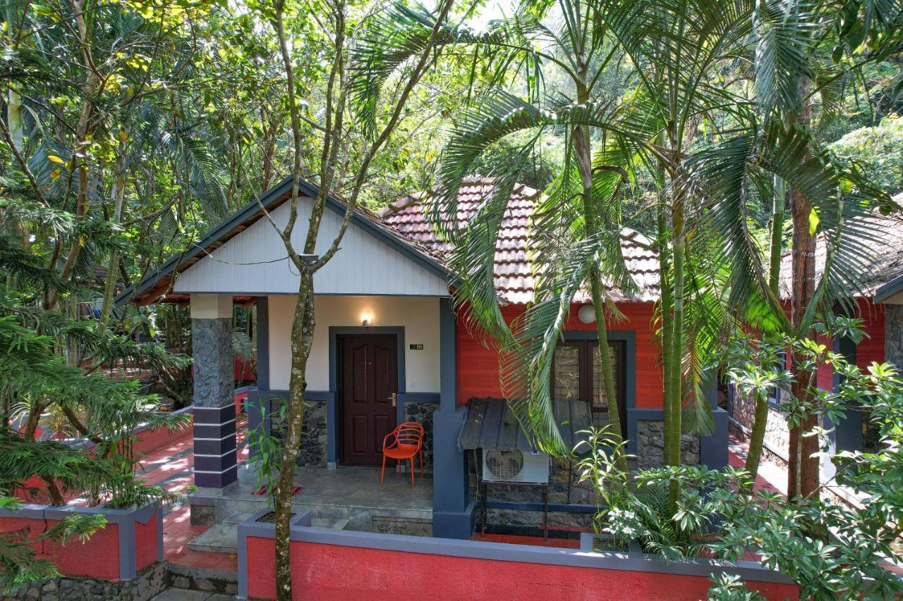 Clay Resort By Bestinn Leisure - Wayanad Padinjarathara Екстериор снимка