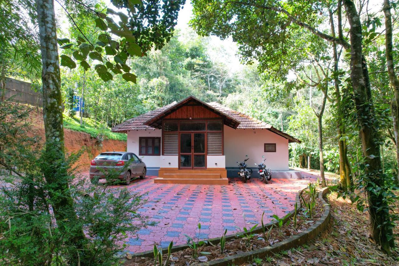 Clay Resort By Bestinn Leisure - Wayanad Padinjarathara Екстериор снимка
