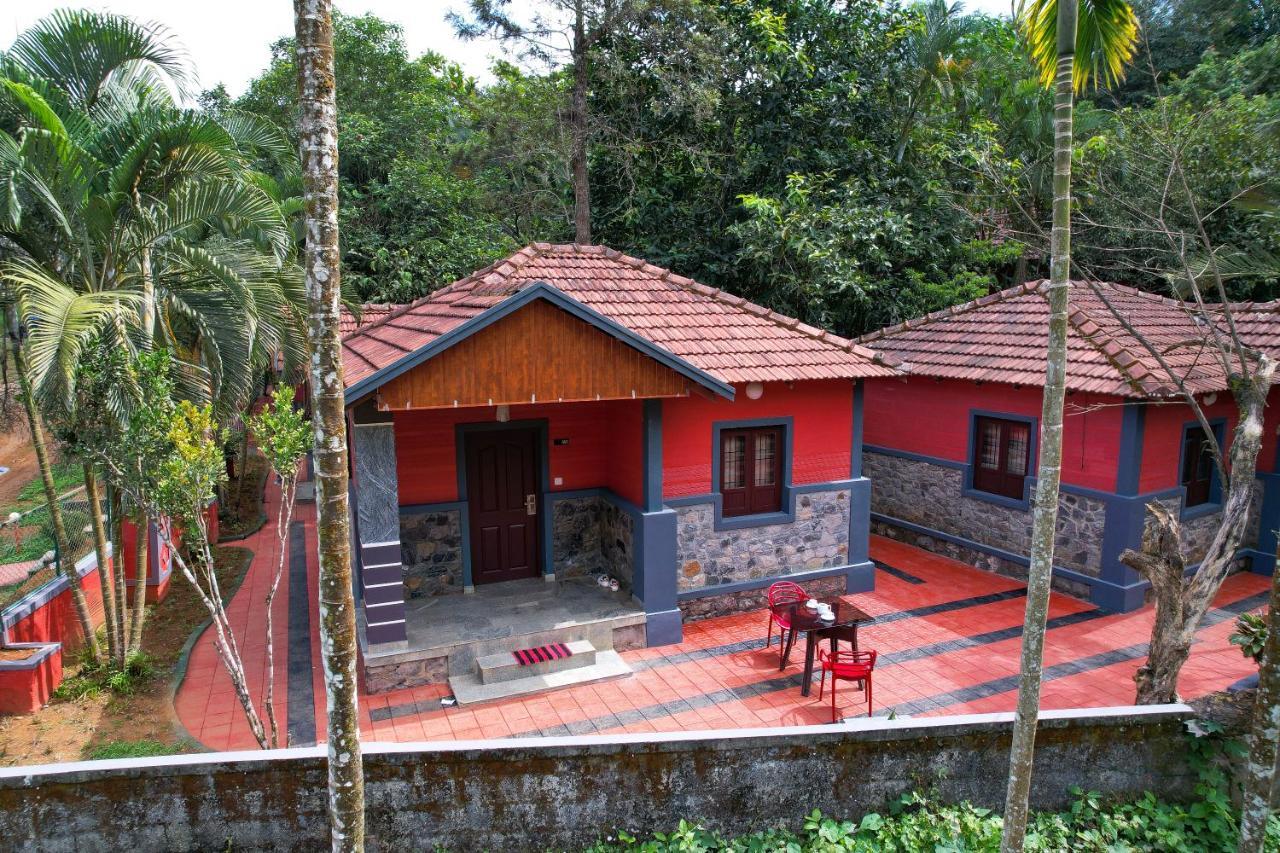 Clay Resort By Bestinn Leisure - Wayanad Padinjarathara Екстериор снимка