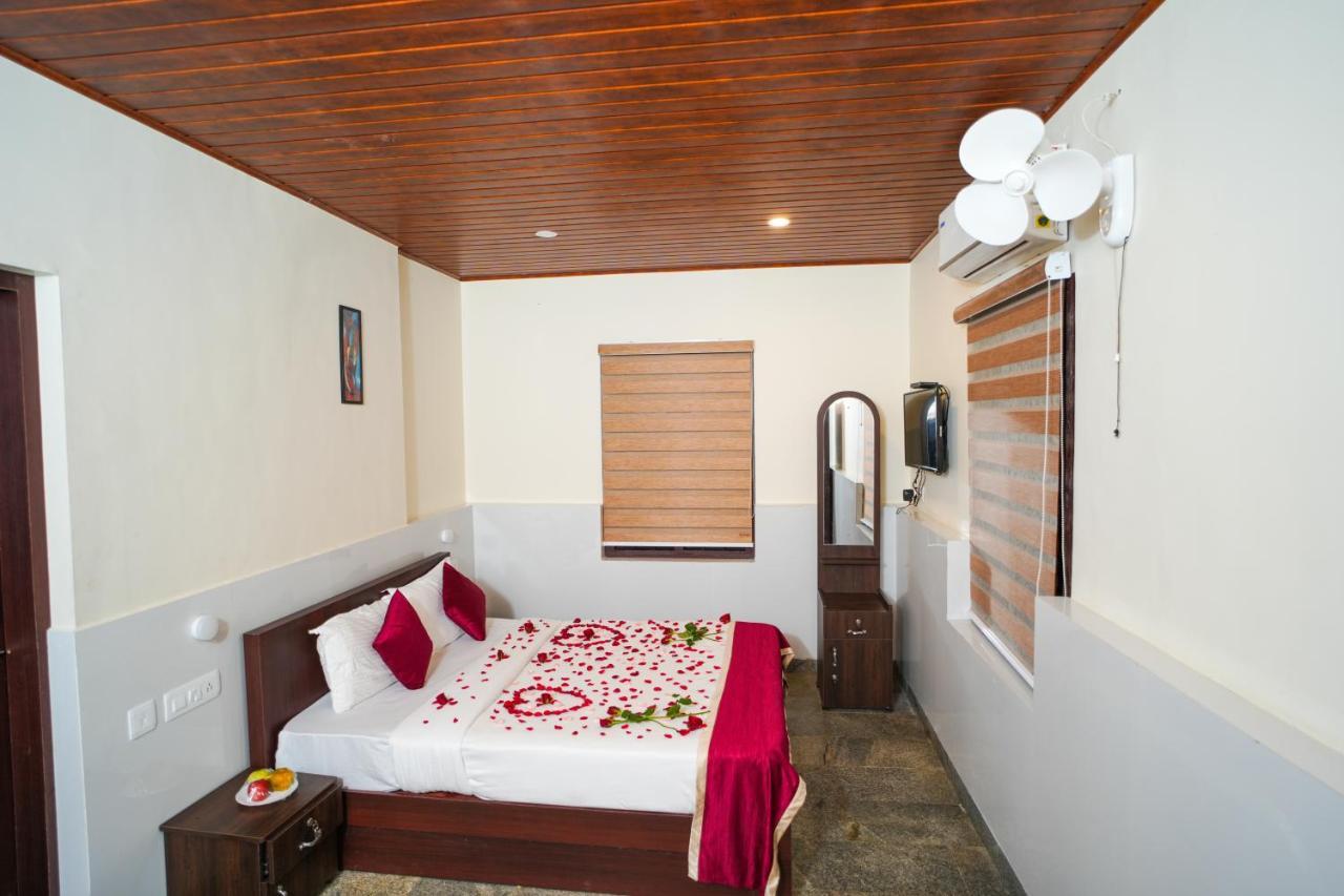 Clay Resort By Bestinn Leisure - Wayanad Padinjarathara Екстериор снимка