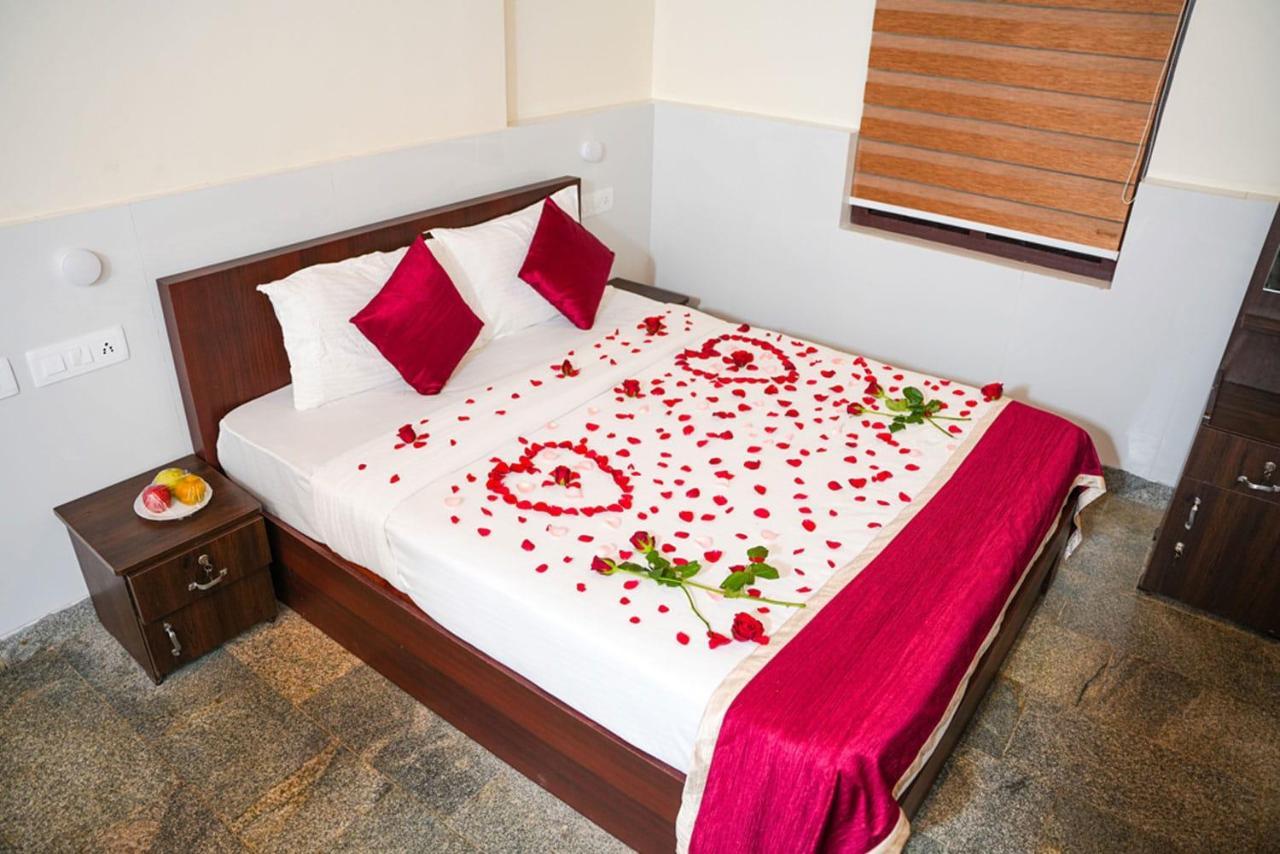 Clay Resort By Bestinn Leisure - Wayanad Padinjarathara Екстериор снимка