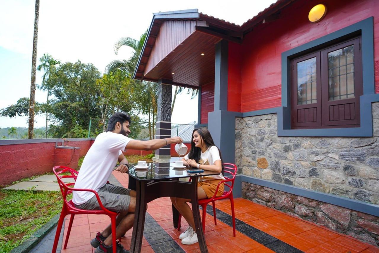 Clay Resort By Bestinn Leisure - Wayanad Padinjarathara Екстериор снимка