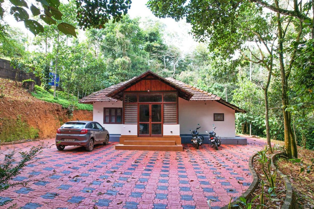 Clay Resort By Bestinn Leisure - Wayanad Padinjarathara Екстериор снимка