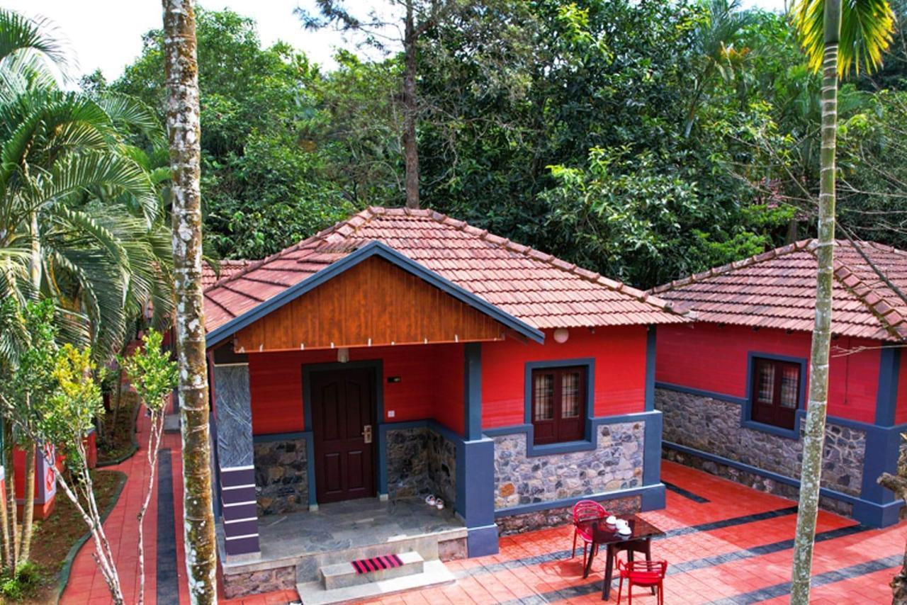 Clay Resort By Bestinn Leisure - Wayanad Padinjarathara Екстериор снимка
