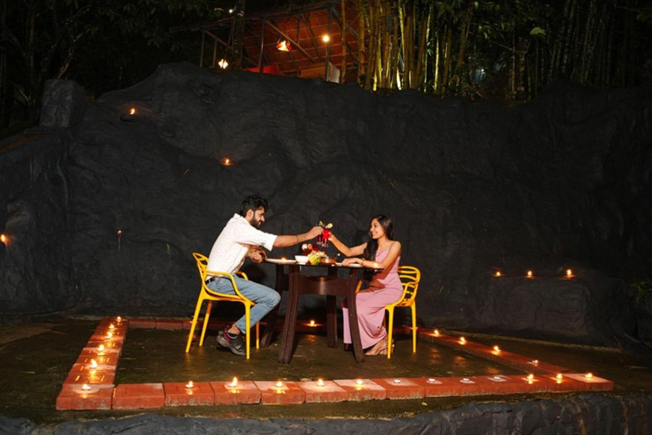 Clay Resort By Bestinn Leisure - Wayanad Padinjarathara Екстериор снимка
