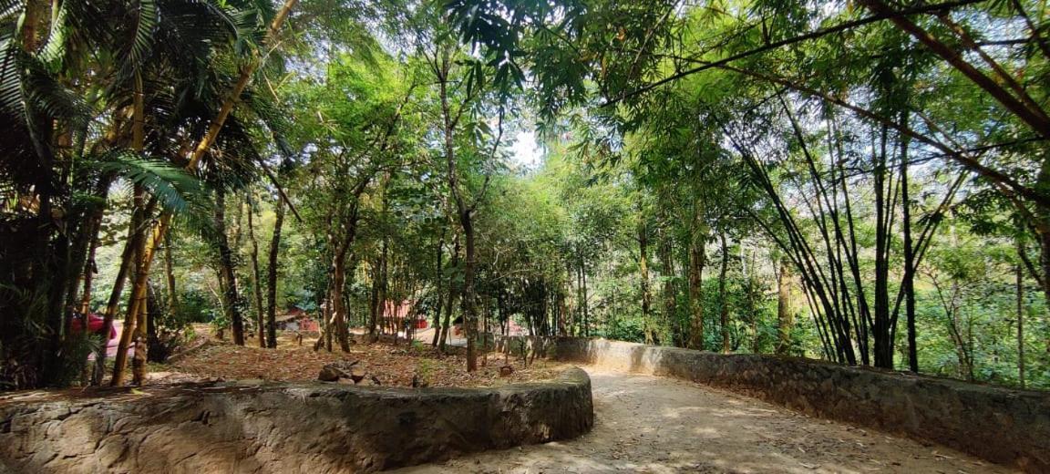 Clay Resort By Bestinn Leisure - Wayanad Padinjarathara Екстериор снимка