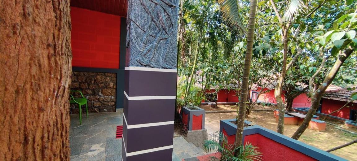 Clay Resort By Bestinn Leisure - Wayanad Padinjarathara Екстериор снимка