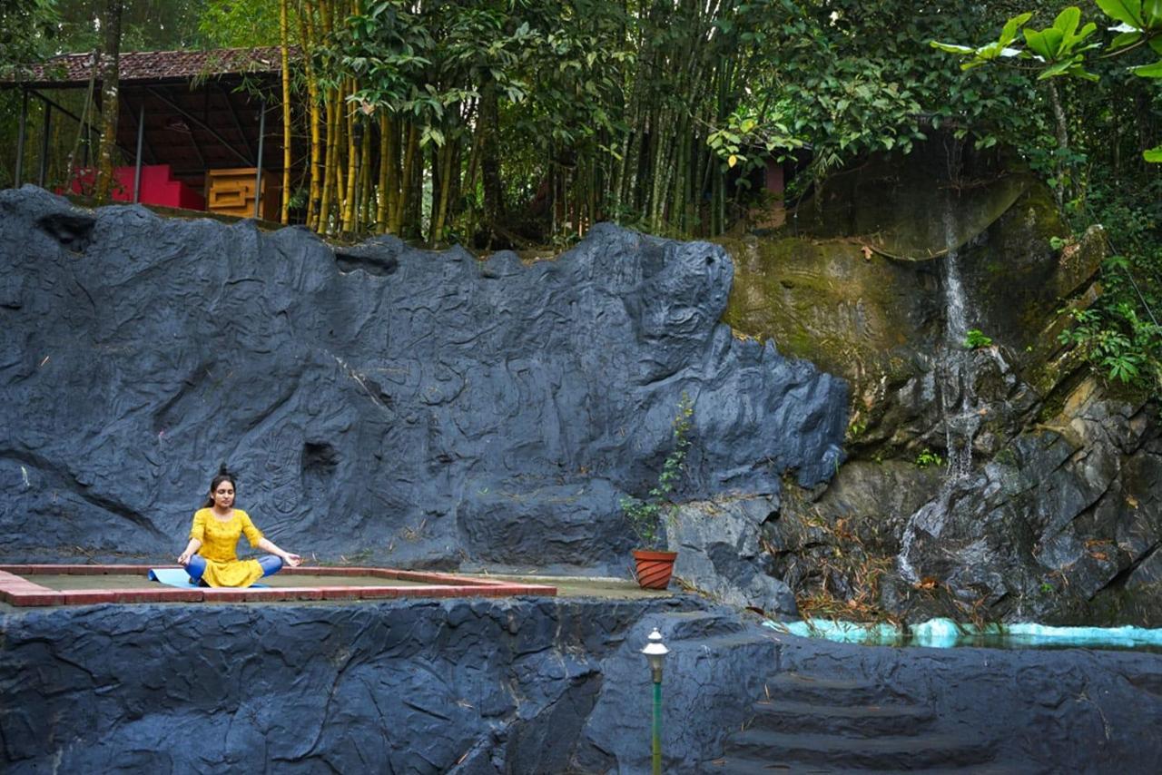 Clay Resort By Bestinn Leisure - Wayanad Padinjarathara Екстериор снимка