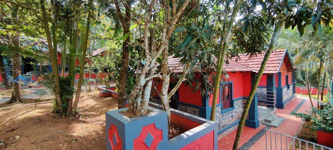 Clay Resort By Bestinn Leisure - Wayanad Padinjarathara Екстериор снимка