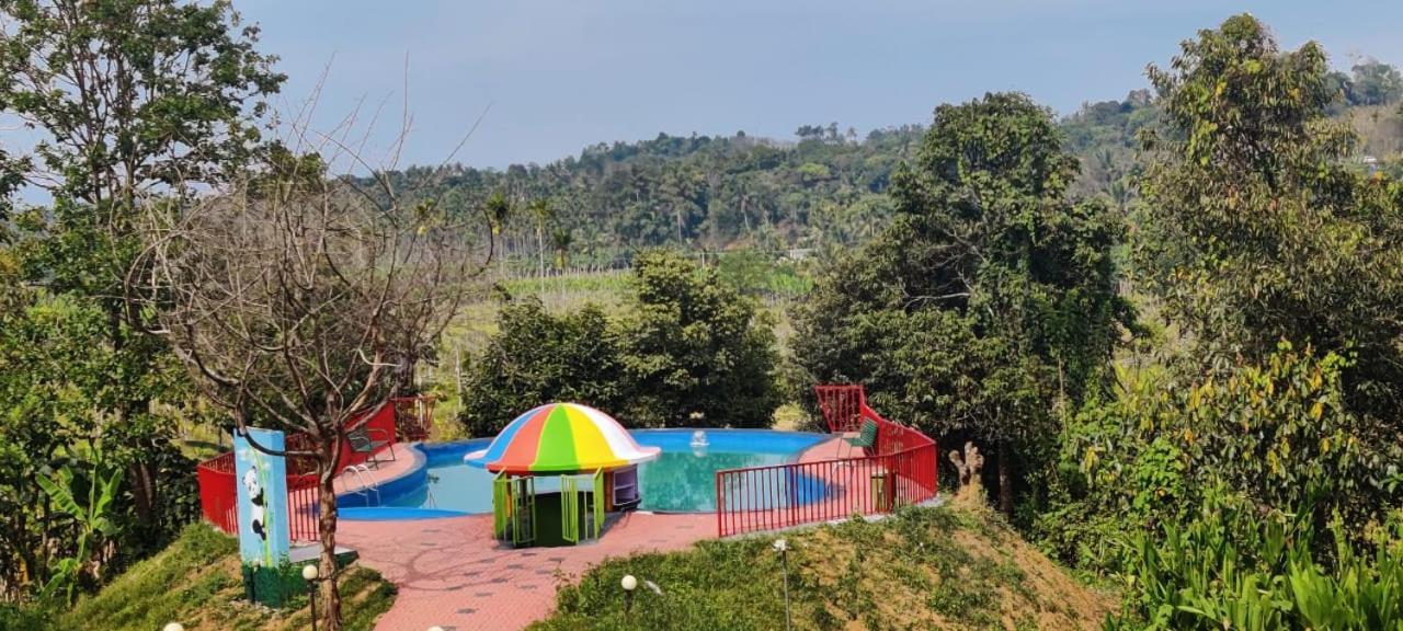 Clay Resort By Bestinn Leisure - Wayanad Padinjarathara Екстериор снимка
