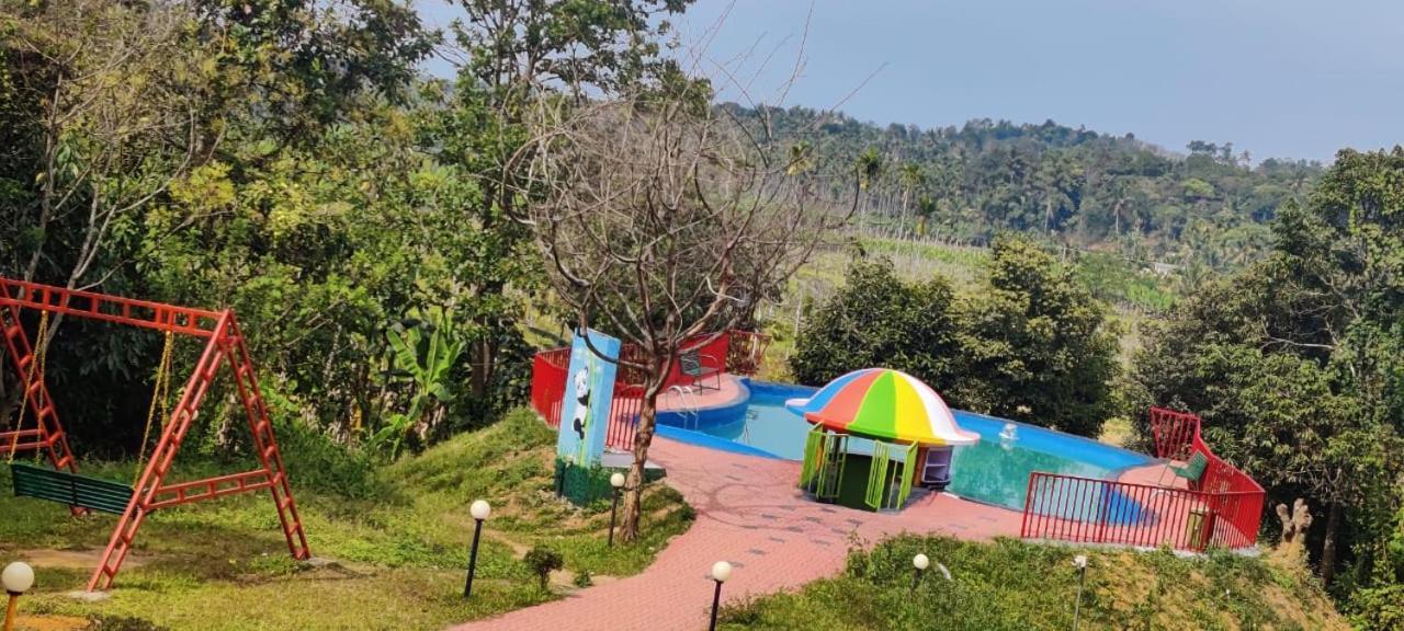 Clay Resort By Bestinn Leisure - Wayanad Padinjarathara Екстериор снимка
