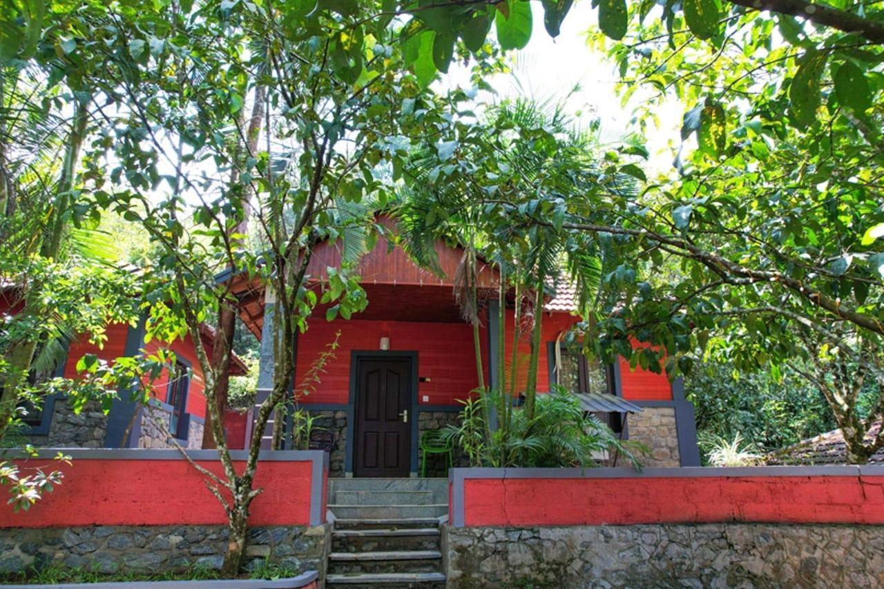 Clay Resort By Bestinn Leisure - Wayanad Padinjarathara Екстериор снимка