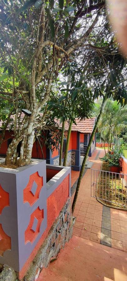 Clay Resort By Bestinn Leisure - Wayanad Padinjarathara Екстериор снимка
