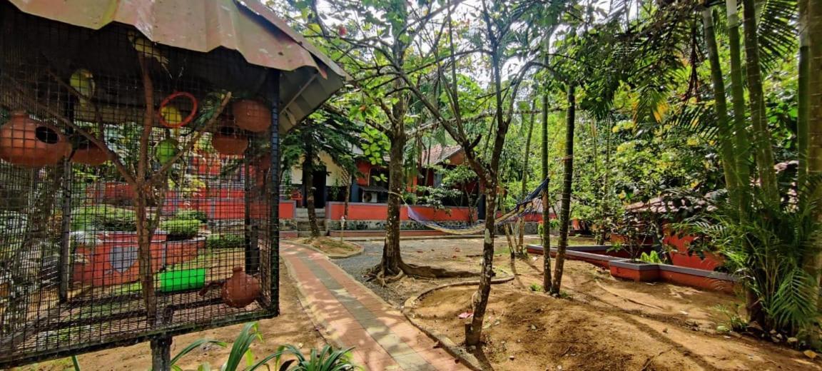 Clay Resort By Bestinn Leisure - Wayanad Padinjarathara Екстериор снимка